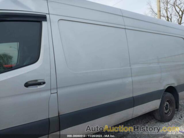 MERCEDES-BENZ SPRINTER 3500 HIGH ROOF V6, W1W5EDHY7LT031410