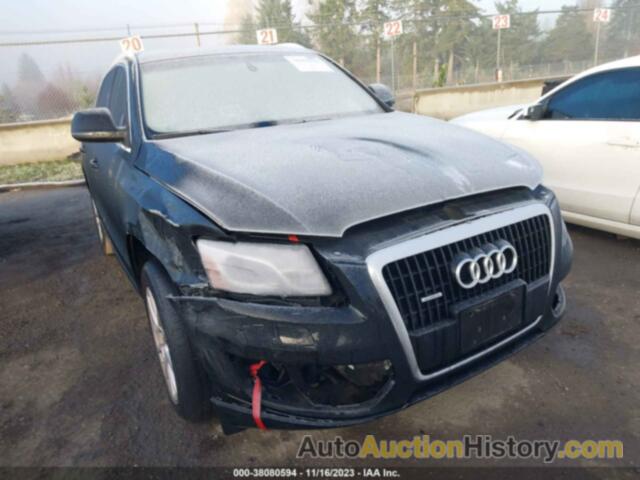 AUDI Q5, WA1LKCFP3AA102489