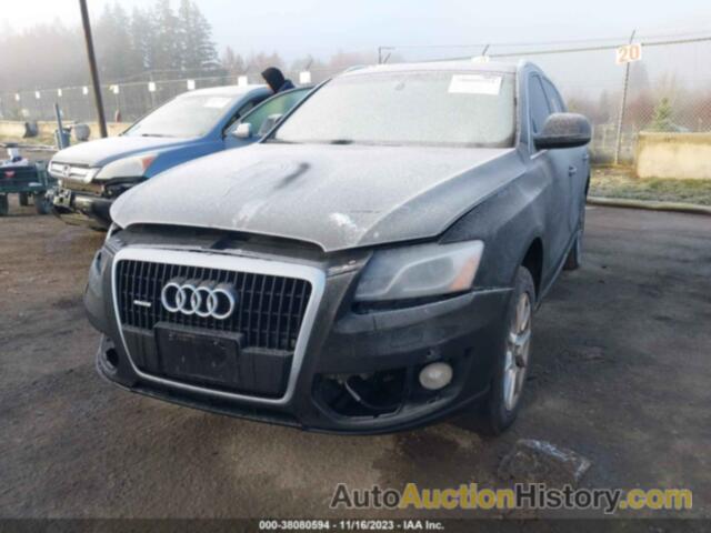 AUDI Q5, WA1LKCFP3AA102489