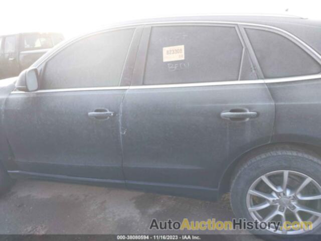 AUDI Q5, WA1LKCFP3AA102489