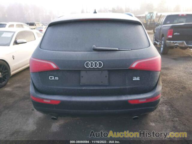 AUDI Q5, WA1LKCFP3AA102489