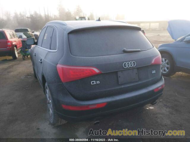 AUDI Q5, WA1LKCFP3AA102489