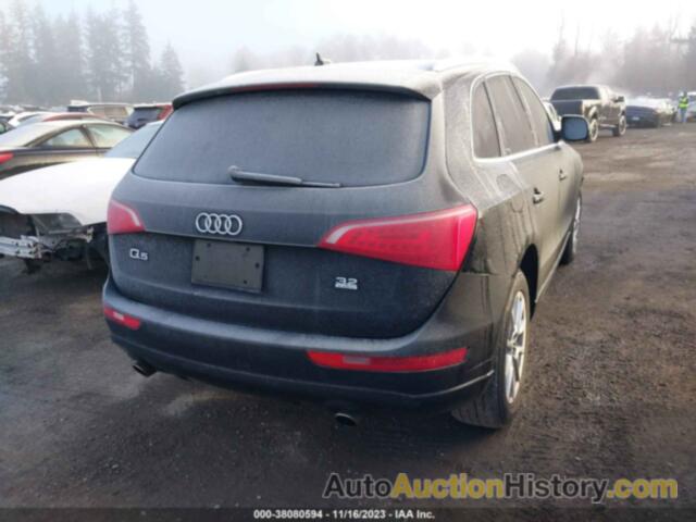 AUDI Q5, WA1LKCFP3AA102489