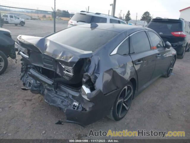 HONDA ACCORD SPORT 2.0T, 1HGCV2F30JA031418