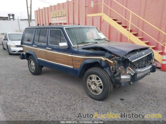 JEEP WAGONEER LIMITED, 1JCMT7546HT164116