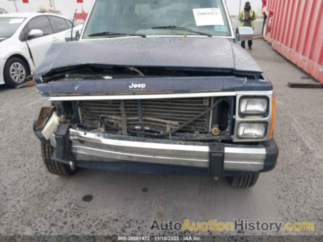 JEEP WAGONEER LIMITED, 1JCMT7546HT164116