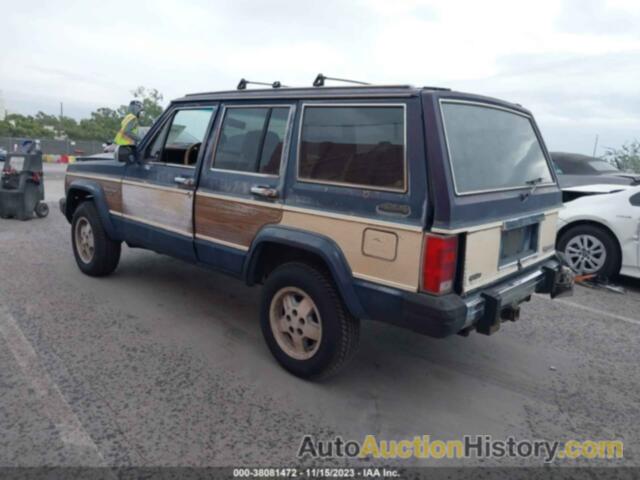 JEEP WAGONEER LIMITED, 1JCMT7546HT164116