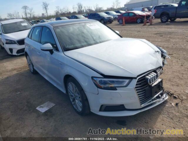 AUDI A3 E-TRON 1.4T PREMIUM/1.4T TECH PREMIUM, WAUTPBFF5JA066052