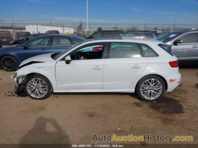 AUDI A3 E-TRON 1.4T PREMIUM/1.4T TECH PREMIUM, WAUTPBFF5JA066052