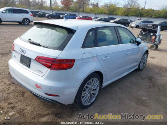 AUDI A3 E-TRON 1.4T PREMIUM/1.4T TECH PREMIUM, WAUTPBFF5JA066052