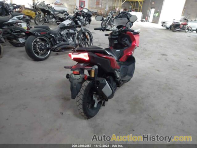 HONDA ADV150 A, MLHKF3851N5102388