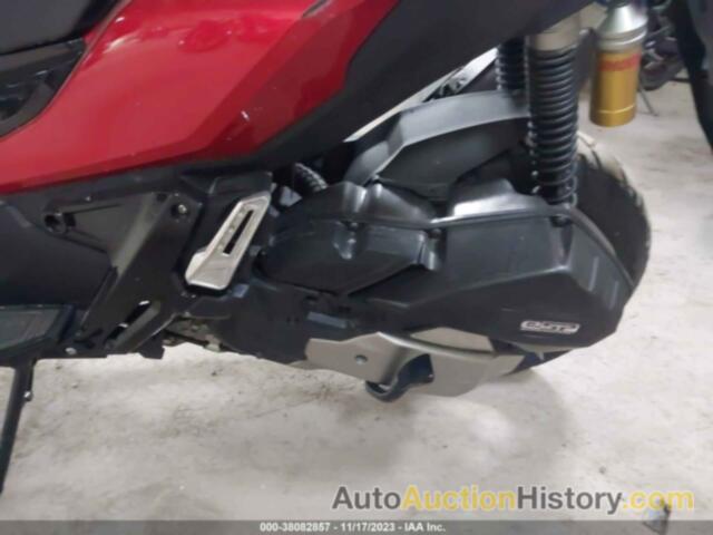 HONDA ADV150 A, MLHKF3851N5102388