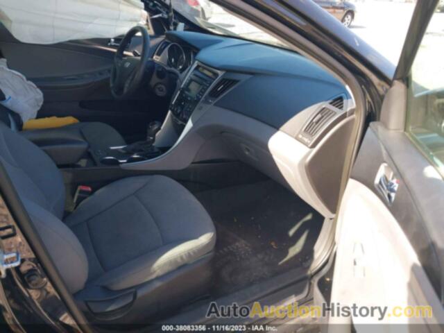 HYUNDAI SONATA GLS, 5NPEB4AC1EH897534