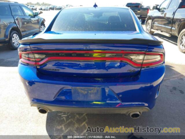 DODGE CHARGER R/T, 2C3CDXCT4NH205974