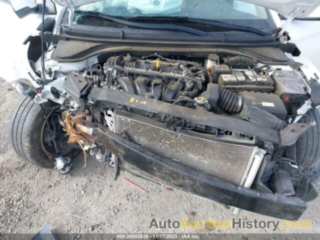 HYUNDAI ELANTRA SEL, 5NPD84LF8KH491098