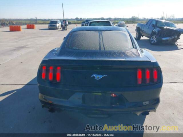 FORD MUSTANG ECOBOOST, 1FA6P8TH7F5362446