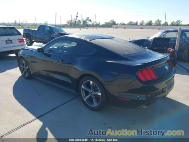 FORD MUSTANG ECOBOOST, 1FA6P8TH7F5362446