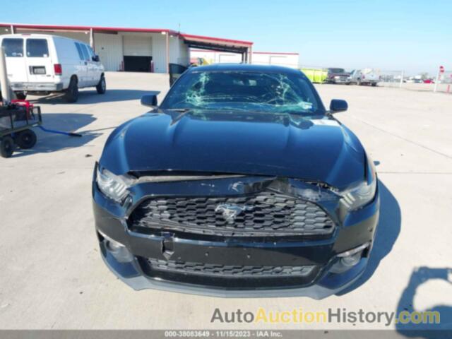 FORD MUSTANG ECOBOOST, 1FA6P8TH7F5362446