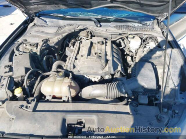 FORD MUSTANG ECOBOOST, 1FA6P8TH7F5362446