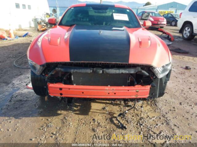 FORD MUSTANG GT PREMIUM, 1FA6P8CF3F5333119