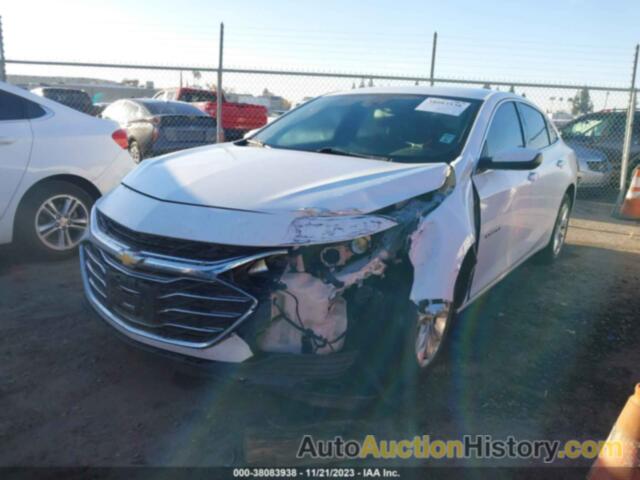 CHEVROLET MALIBU LT, 1G1ZD5ST3KF210892