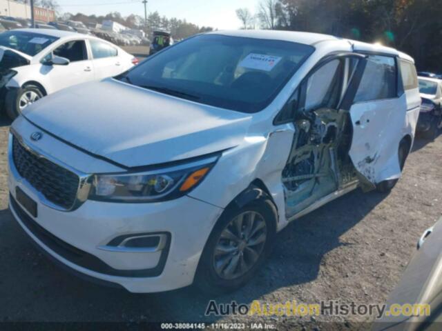 KIA SEDONA L, KNDMA5C12K6568413