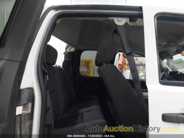 GMC SIERRA 1500 SLE, 1GTEK29J89Z148445