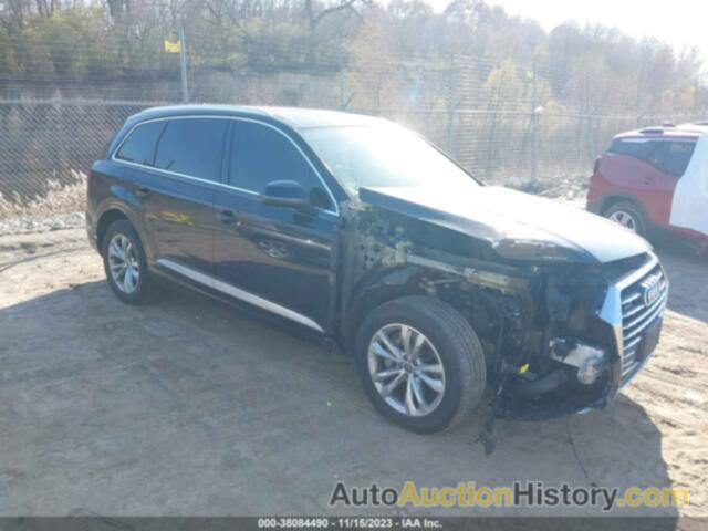 AUDI Q7 2.0T PREMIUM, WA1LHAF74HD054559