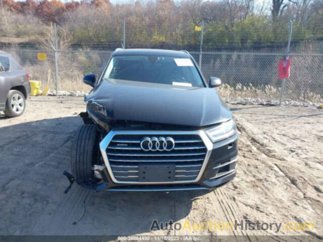 AUDI Q7 2.0T PREMIUM, WA1LHAF74HD054559