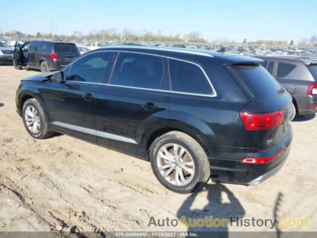 AUDI Q7 2.0T PREMIUM, WA1LHAF74HD054559