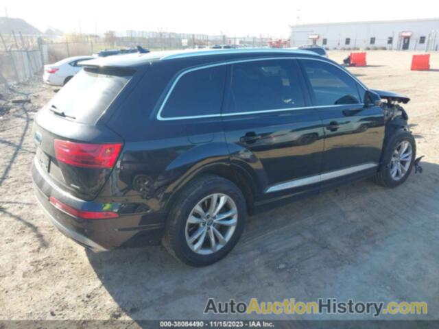 AUDI Q7 2.0T PREMIUM, WA1LHAF74HD054559