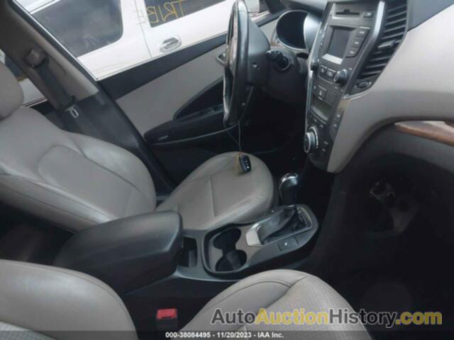 HYUNDAI SANTA FE SPORT 2.0L TURBO, 5XYZUDLA1EG224709