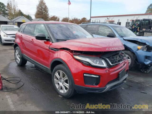 LAND ROVER RANGE ROVER EVOQUE SE/SE PREMIUM, SALVP2BG9GH080927