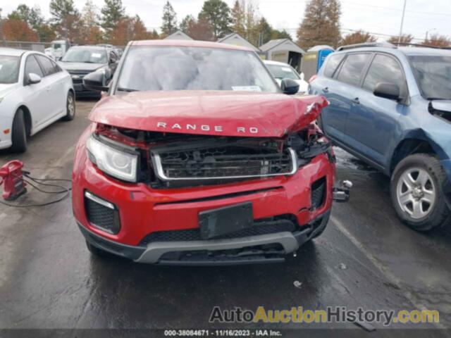 LAND ROVER RANGE ROVER EVOQUE SE/SE PREMIUM, SALVP2BG9GH080927