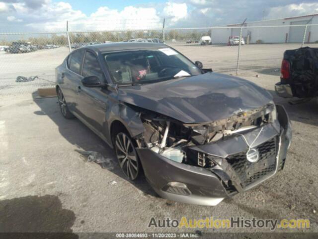 NISSAN ALTIMA 2.5 SR, 1N4BL4CV2KC156868