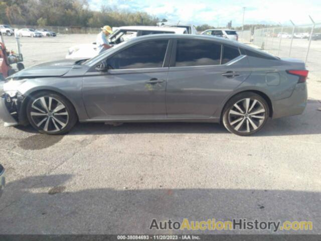 NISSAN ALTIMA 2.5 SR, 1N4BL4CV2KC156868