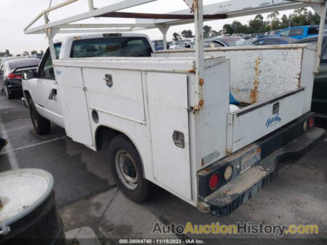 GMC SIERRA 3500 HD SLE, 1GTGC34R4VE526416