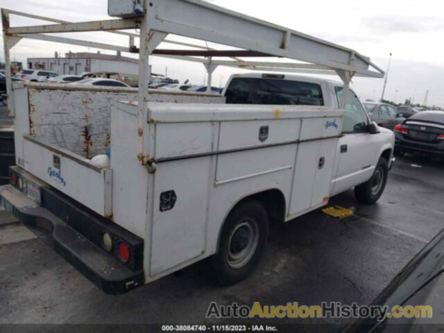 GMC SIERRA 3500 HD SLE, 1GTGC34R4VE526416