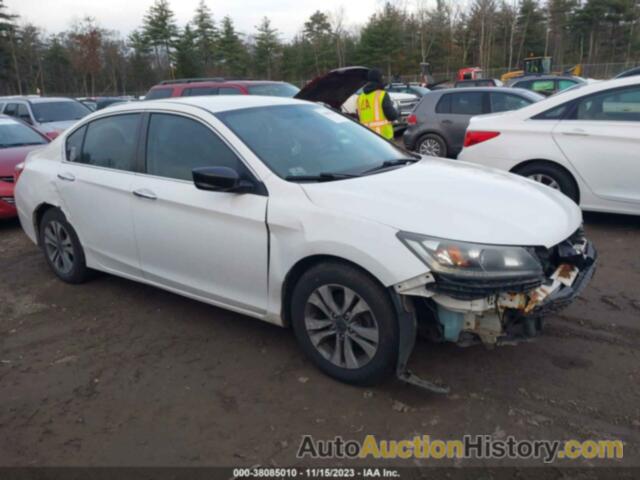 HONDA ACCORD LX, 1HGCR2F38FA059477