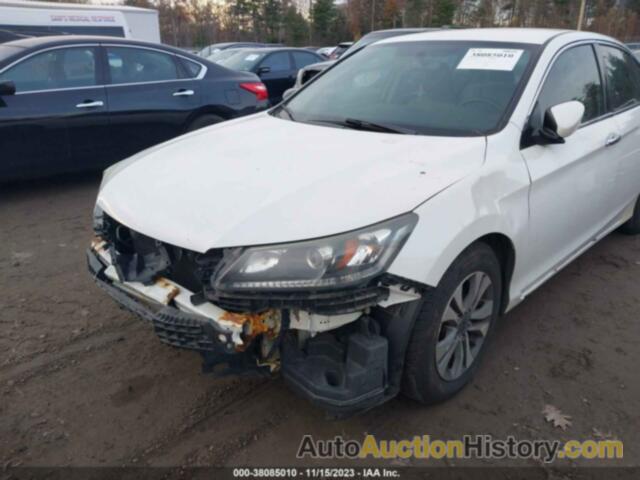 HONDA ACCORD LX, 1HGCR2F38FA059477