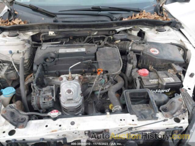 HONDA ACCORD LX, 1HGCR2F38FA059477