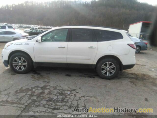 CHEVROLET TRAVERSE 2LT, 1GNKVHKD5FJ171197