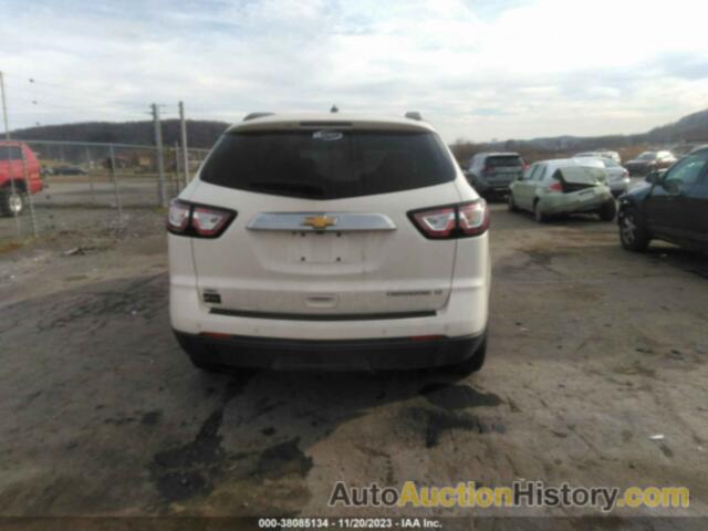 CHEVROLET TRAVERSE 2LT, 1GNKVHKD5FJ171197