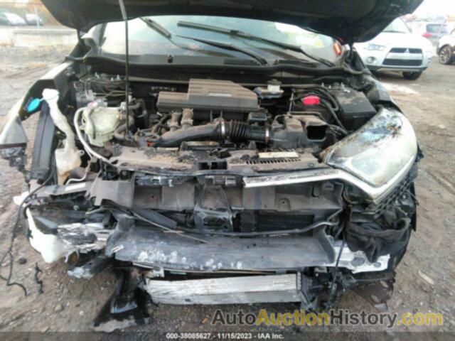 HONDA CR-V EX, 7FARW2H55KE057708