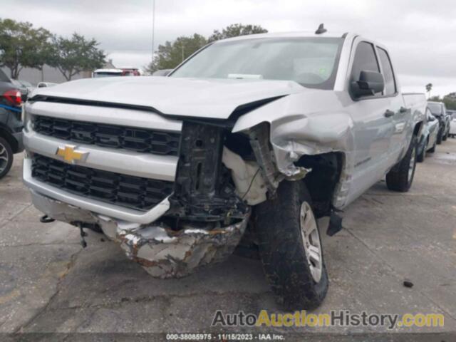 CHEVROLET SILVERADO 1500 2LT, 1GCVKREC9GZ401947