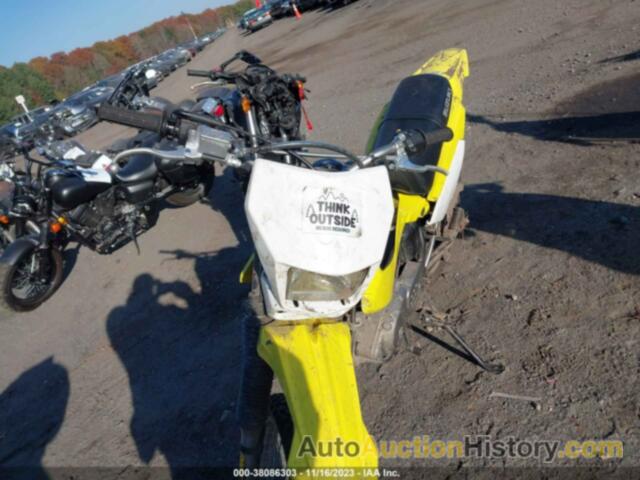 SUZUKI DR200 S, JS1SH42A8G2100094