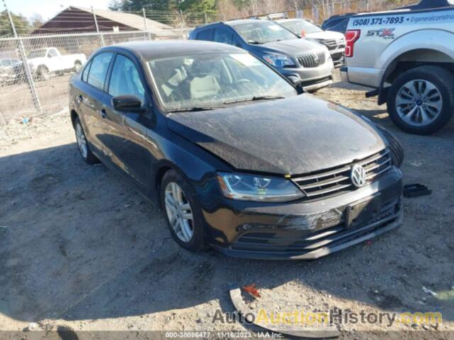 VOLKSWAGEN JETTA 1.4T S, 3VW2B7AJ4JM213368