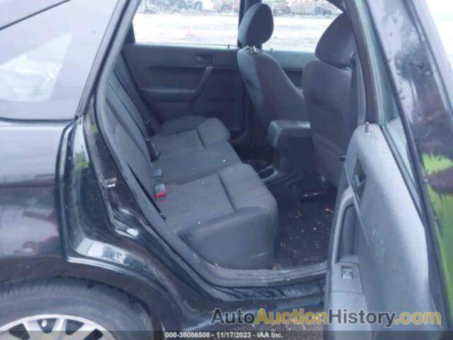 FORD FOCUS SE, 1FAHP3FN9BW128987