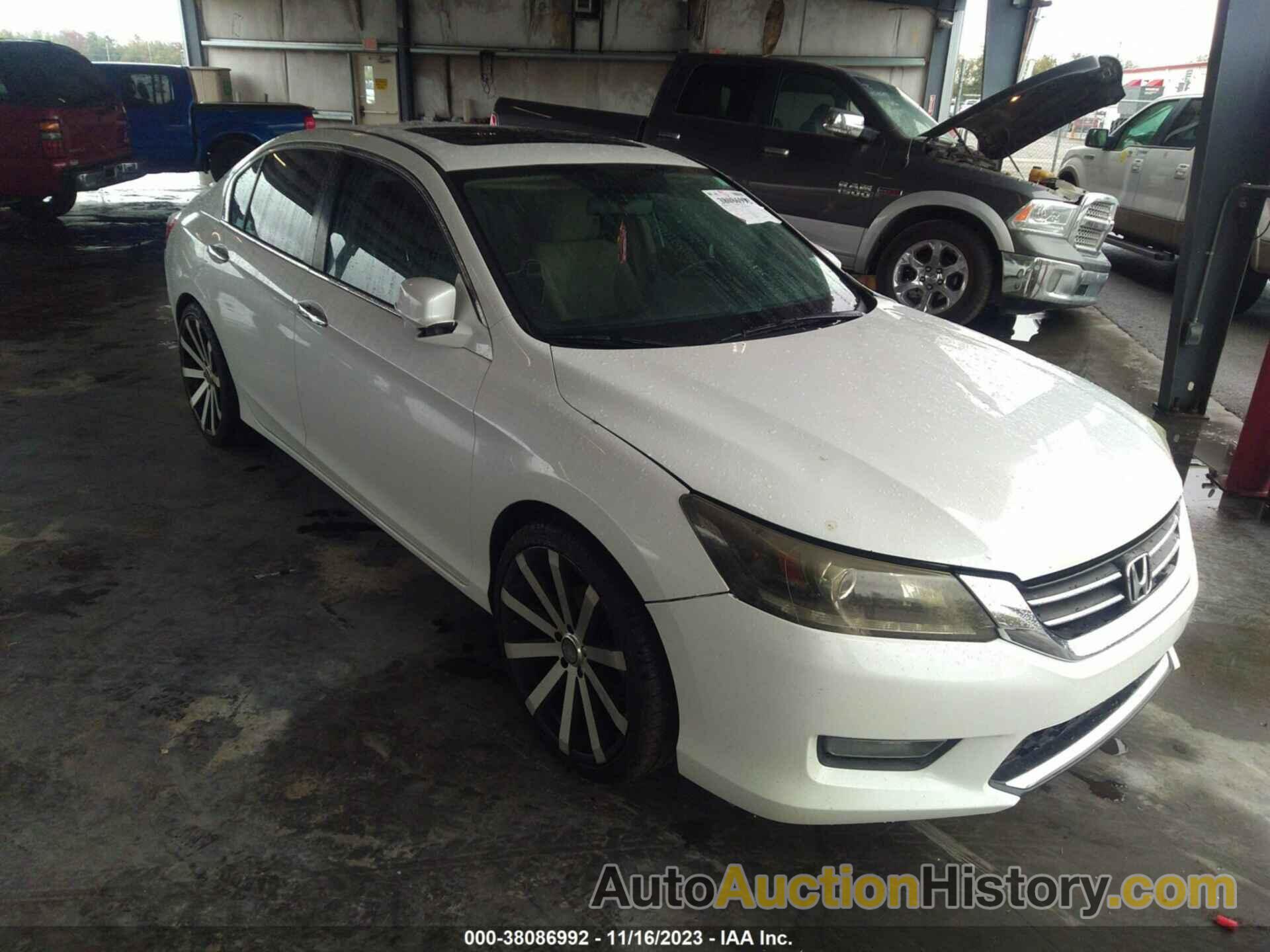 HONDA ACCORD EX, 1HGCR2F79EA173523