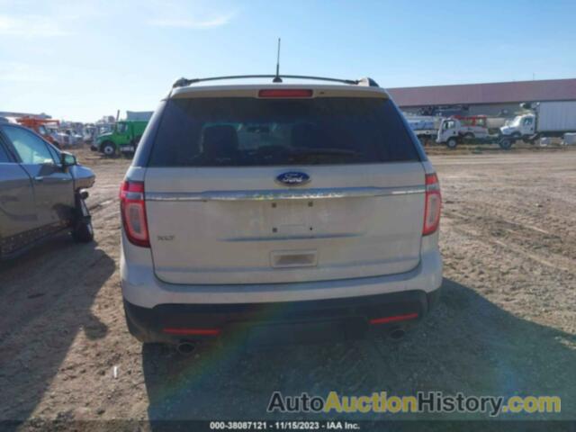 FORD EXPLORER XLT, 1FMHK7D85BGA35189